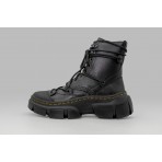 Dr. Martens Dmxl 8-Eye Leather Μποτάκια Μόδας (41646001)