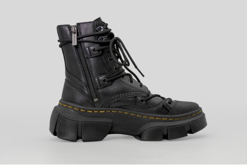 Dr. Martens Dmxl 8-Eye Leather Μποτάκια Μόδας (41646001)