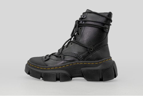 Dr. Martens Dmxl 8-Eye Leather Μποτάκια Μόδας (41646001)