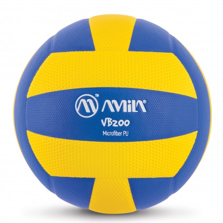 Amila Μπάλα Volley Amila Vb200 No. 5