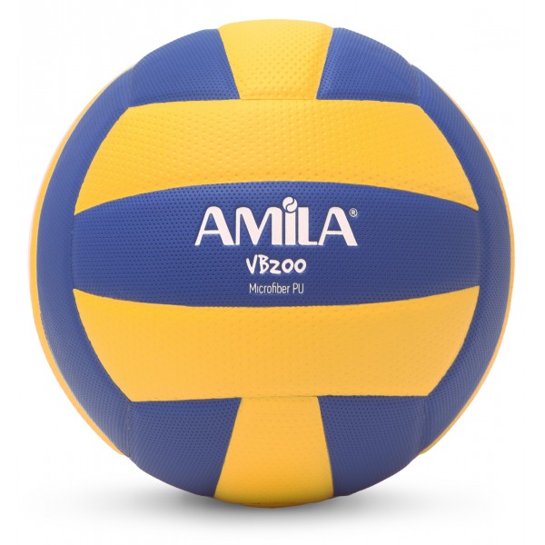 Amila Μπάλα Volley Amila Vb200 No. 5 (41679)