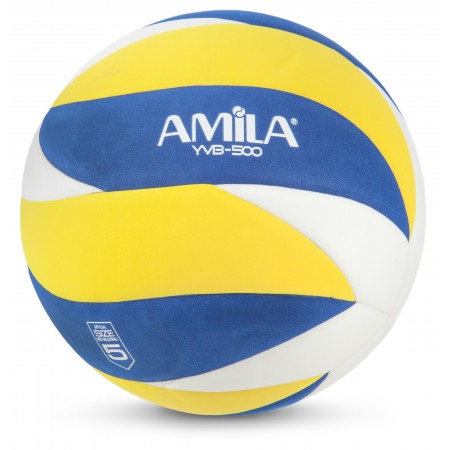 Amila Μπάλα Volley Amila Yvb500 No. 5 (41682)