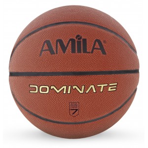 Amila Μπάλα Μπάσκετ Amila Dominate No. 7 (41706)