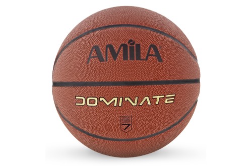 Amila Μπάλα Μπάσκετ Amila Dominate No. 7 (41706)