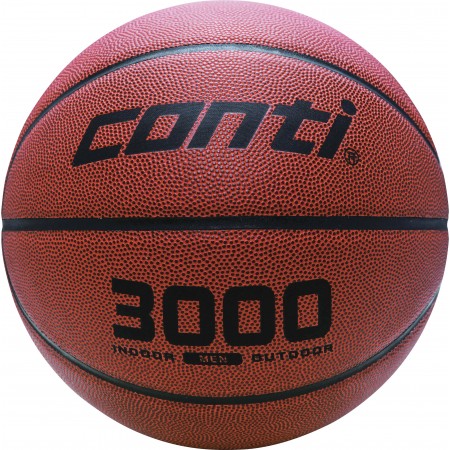 Amila Μπαλα Basket Conti 7 Pvc Bp-7 