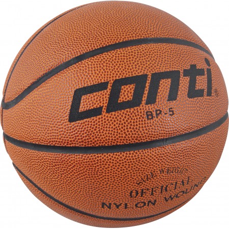 Amila Μπαλα Basket Conti 5 Pvc Bp-5 
