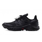 Salomon Supercross 4 GTX Ανδρικά Αθλητικά Παπούτσια Trail Running