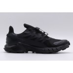 Salomon Supercross 4 GTX Ανδρικά Αθλητικά Παπούτσια Trail Running