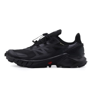 Salomon Supercross 4 Gtx Παπούτσια Trail Running (417316)