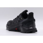 Salomon Supercross 4 GTX Ανδρικά Αθλητικά Παπούτσια Trail Running