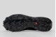 Salomon Speedcross 6 Ανδρικά Αθλητικά Παπούτσια Trail Running Μαύρα
