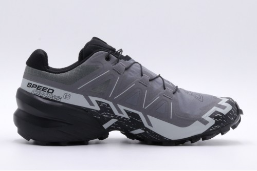 Salomon Speedcross 6 Παπούτσια Trail Running (417380)