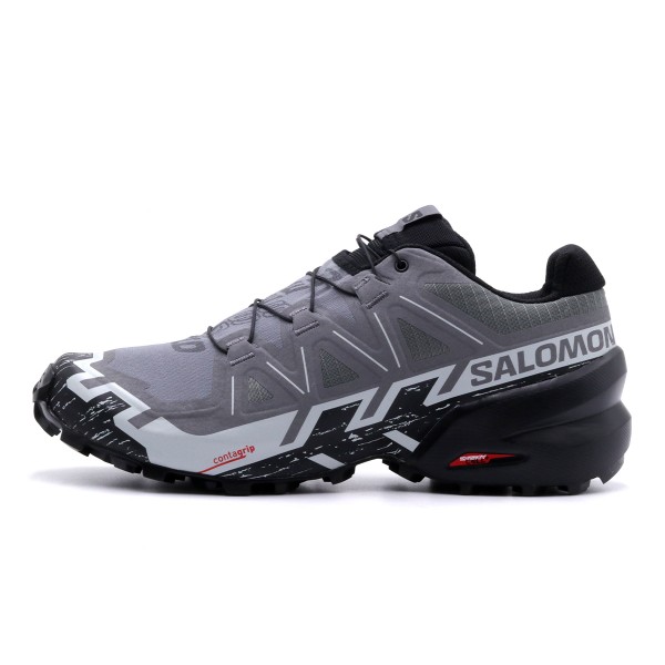 Salomon Speedcross 6 Παπούτσια Trail Running (417380)