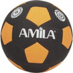 Amila Μπάλα Street Ball Και Ποδοσφαίρου Παραλίας Amila No. 5 (41754)