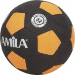 Amila Μπάλα Street Ball Και Ποδοσφαίρου Παραλίας Amila No. 5 (41754)