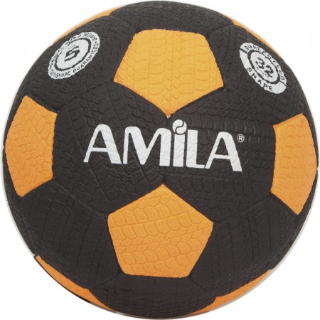 Amila Μπάλα Street Ball Και Ποδοσφαίρου Παραλίας Amila No. 5 