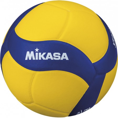 Amila Μπάλα Volley Mikasa Vτ370W No. 5 