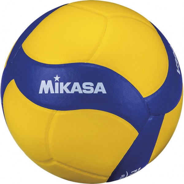 Amila Μπάλα Volley Mikasa V390W No. 5 Fivb Approved (41805)