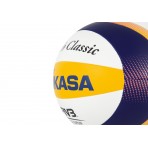 Amila Μπάλα Volley Mikasa V345W No. 5 Fivb Inspected (41808)