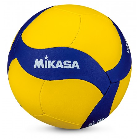 Amila Μπάλα Volley Mikasa V345W No. 5 Fivb Inspected 