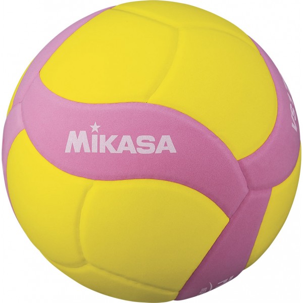 Amila Μπάλα Volley Mikasa Vs170W-Y-P No. 5 Fivb Inspected (41815)
