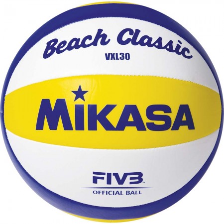 Amila Μπάλα Beach Volley Mikasa Vxl30 