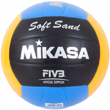 Amila Μπάλα Beach Volley Mikasa Vxs-01 