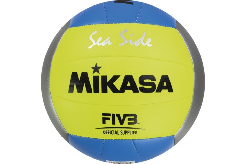 Amila Μπάλα Beach Volley Mikasa Vxs-Sd (41825)