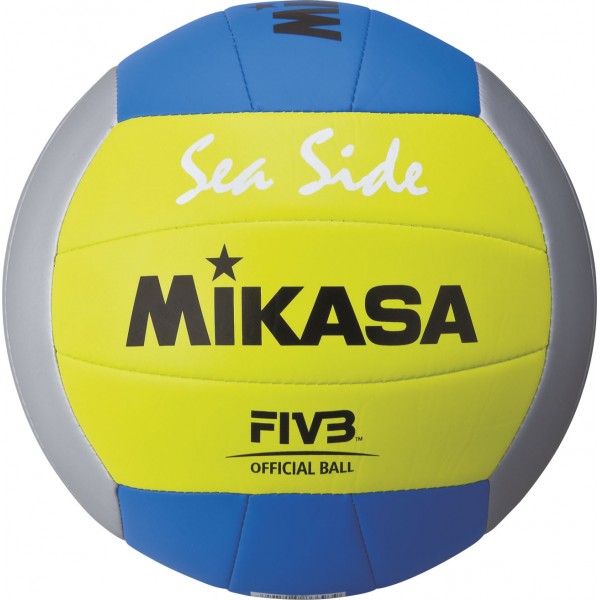 Amila Μπάλα Beach Volley Mikasa Vxs-Sd (41825)