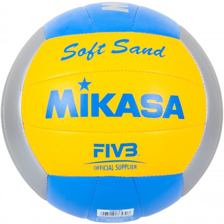 Amila Μπάλα Beach Volley Mikasa Vxs-02 
