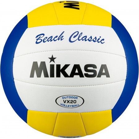 Amila Μπάλα Beach Volley Mikasa Vx20 