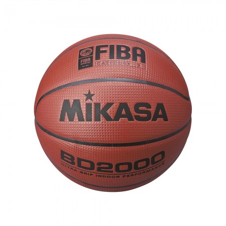 Amila Μπαλα Basket 7 Mikasa Bd2000 