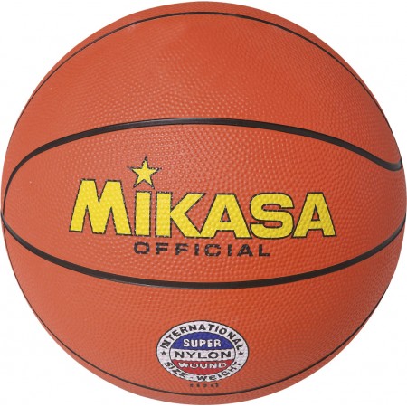Amila Μπαλα Basket 7 Mikasa 1110 - Fiba Approved 