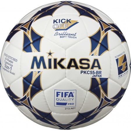 Amila Μπάλα Ποδοσφαίρου Mikasa Pkc55-Br2 No. 5 