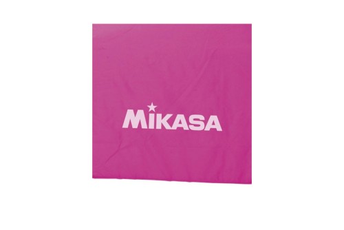 Amila Τσάντα Mikasa Ροζ (41887)