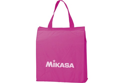 Amila Τσάντα Mikasa Ροζ (41887)