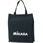 Amila Τσάντα Mikasa Μαύρη (41888)