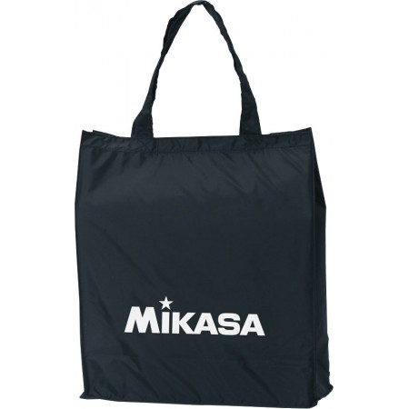 Amila Τσάντα Mikasa Μαύρη 