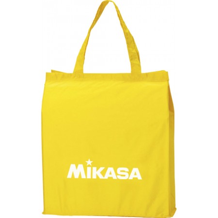 Amila Τσάντα Mikasa Κίτρινη 