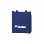 Amila Τσάντα Mikasa Μπλε (41890)