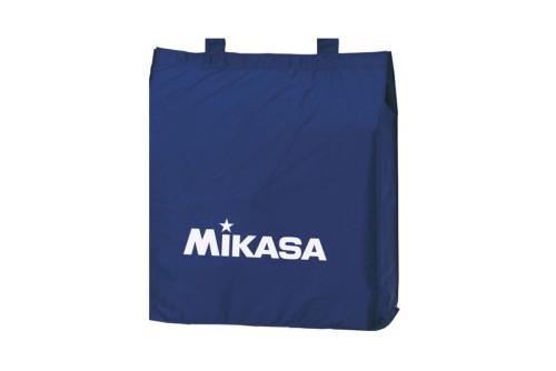 Amila Τσάντα Mikasa Μπλε (41890)
