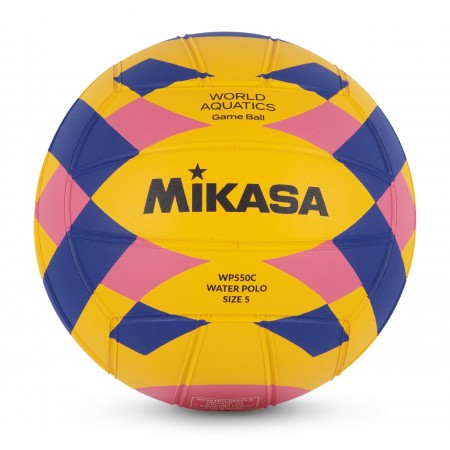 Amila Μπάλα Water Polo Mikasa Wp550C No. 5