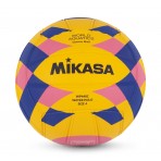 Amila Μπάλα Water Polo Mikasa Wp440C No. 4 (41892)