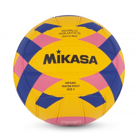 Amila Μπάλα Water Polo Mikasa Wp440C No. 4 