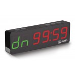 Amila Χρονόμετρο Amila Pocket Gym Timer (41910)