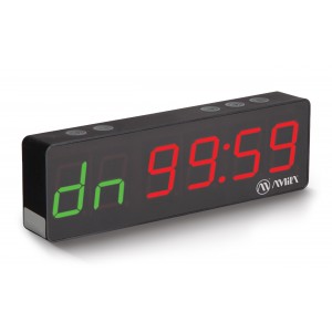 Amila Χρονόμετρο Amila Pocket Gym Timer (41910)