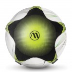 Amila Σετ Εξάσκησης Ποδοσφαίρου Soccer Kick Trainer Net Hunter ? B (41929)