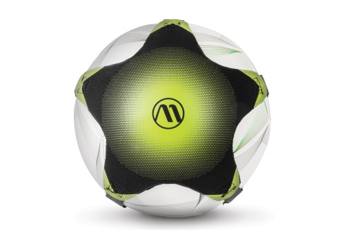 Amila Σετ Εξάσκησης Ποδοσφαίρου Soccer Kick Trainer Net Hunter ? B (41929)