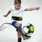 Amila Σετ Εξάσκησης Ποδοσφαίρου Soccer Kick Trainer Net Hunter ? B (41929)