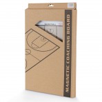 Amila Ταμπλό Προπονητή Basket Διπλής Όψης Μαγνητικό 25,0X37,0 Cm (41949)